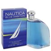 Nautica Blue Ambition by Nautica Eau De Toilette Spray for Men