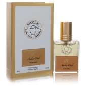 Nicolai Amber Oud by Nicolai Eau De Parfum Spray for Men