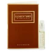 Nirvana Bourbon by Elizabeth and James Vial (sample) for Women