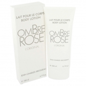 Ombre Rose Body Lotion