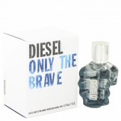 Only the Brave Eau De Toilette Spray