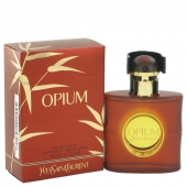 OPIUM Eau De Toilette Spray (New Packaging)