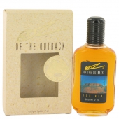 OZ of the Outback Cologne