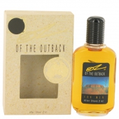 OZ of the Outback After Shave