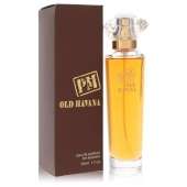 Old Havana Pm by Marmol & Son Eau De Parfum Spray for Women