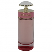 Prada Candy Florale Eau De Toilette Spray (Tester)