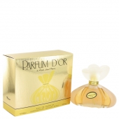 PARFUM D'OR Eau De Parfum Spray