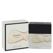 Peau De Soie by Starck Paris Eau De Toilette Spray (Unisex) for Women