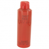 Perry Ellis 360 Red Body Spray