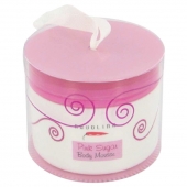 Pink Sugar Body Mousse