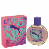 Puma Jam Eau De Toilette Spray