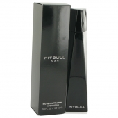 Pitbull Eau De Toilette Spray