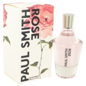 Paul Smith Rose Eau De Parfum Spray