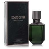 Paradise Found by Roberto Cavalli Eau De Toilette Spray for Men