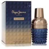 Pepe Jeans Celebrate by Pepe Jeans London Eau De Parfum Spray for Men