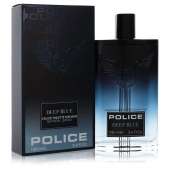 Police Deep Blue by Police Colognes Eau De Toilette Spray for Men