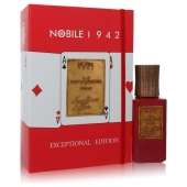 Pontevecchio Exceptional by Nobile 1942 Extrait De Parfum Spray for Men