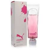 Puma Create by Puma Eau De Toilette Spray for Women