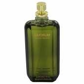 Quorum Eau De Toilette Spray (Tester)