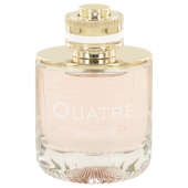 Quatre Eau De Parfum Spray (Tester)