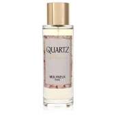 Quartz Blossom by Molyneux Eau De Parfum Spray (Tester) for Women