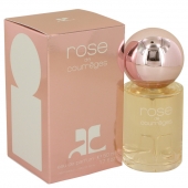 Rose De Courreges Eau De Parfum Spray