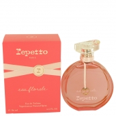 Repetto Eau Florale Eau De Toilette Spray