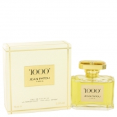 1000 Eau De Toilette Spray