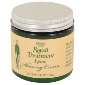 ROYALL LYME Shaving Cream