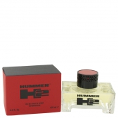 Hummer H2 Eau De Toilette Spray