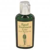 ROYALL LYME Fresh Massage Oil