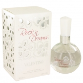 Rock'n Dreams Eau De Parfum Spray