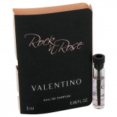 Rock'n Rose Vial (sample)