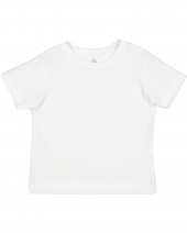 Rabbit Skins RS3301 Toddler Cotton Jersey T-Shirt