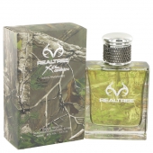 RealTree Eau De Toilette Spray