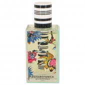 Rosabotanica Eau De Parfum Spray (Tester)