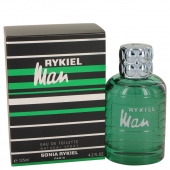 Rykiel Man Eau De Toilette Spray