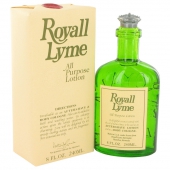 ROYALL LYME All Purpose Lotion / Cologne