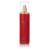 RED by Giorgio Beverly Hills Fragrance Mist for Women