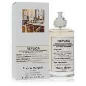 Replica At The Barber's by Maison Margiela Eau De Toilette Spray for Men