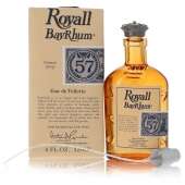 Royall Bay Rhum 57 by Royall Fragrances Eau De Toilette Spray for Men