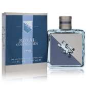 Royal Copenhagen 1775 by Royal Copenhagen Eau De Toilette Spray for Men