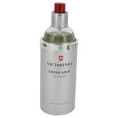 SWISS ARMY Eau De Toilette Spray (Tester)