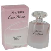 Shiseido Ever Bloom by Shiseido Eau De Toilette Spray for Women