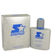 Starter Elite Eau De Toilette Spray