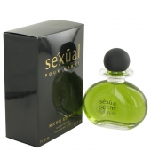 Sexual Eau De Toilette Spray