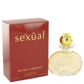 Sexual Eau De Parfum Spray (Red Box)