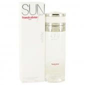 Sun Java White Eau De Parfum Spray