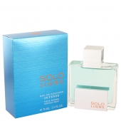 Solo Intense Eau De Cologne Spray