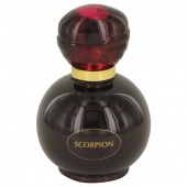 Scorpion Eau De Toilette Spray (unboxed)